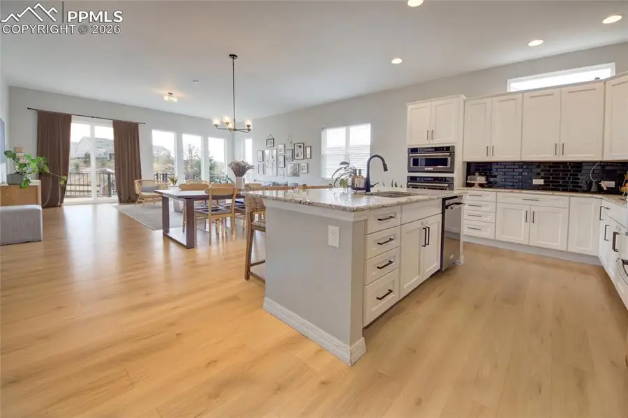 2927 Golden Meadow Way, Colorado Springs, CO 80908 - #3