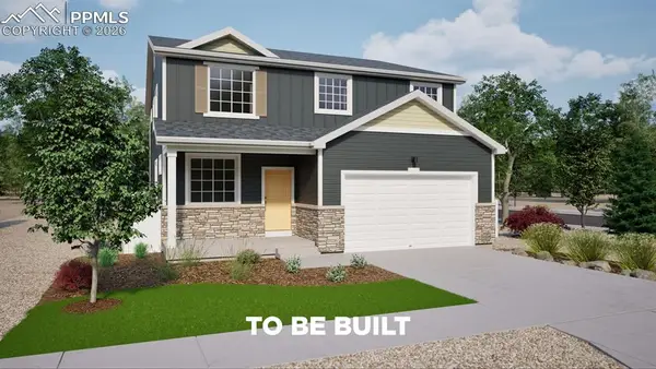 4857 Eddleman Court, Colorado Springs, CO 80925