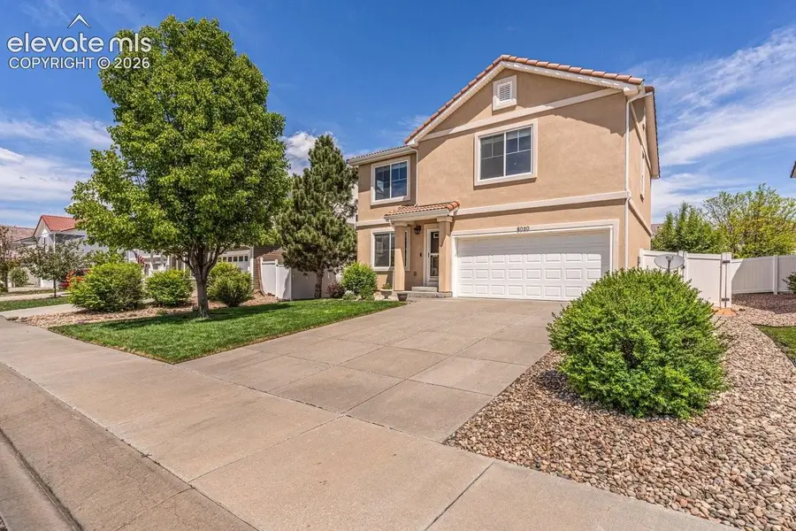 8020 Firecracker Trail, Fountain, CO 80817 - #3