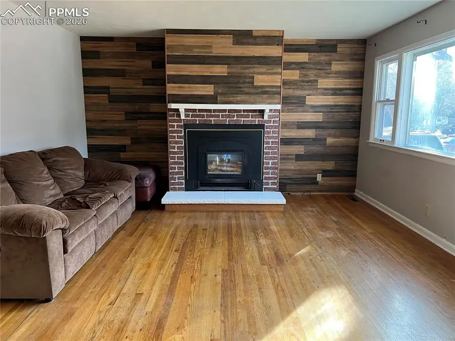 615 Echo Lane, Colorado Springs, CO 80904 - #3