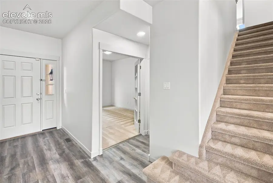 3335 Hollycrest Drive, Colorado Springs, CO 80920 - #2