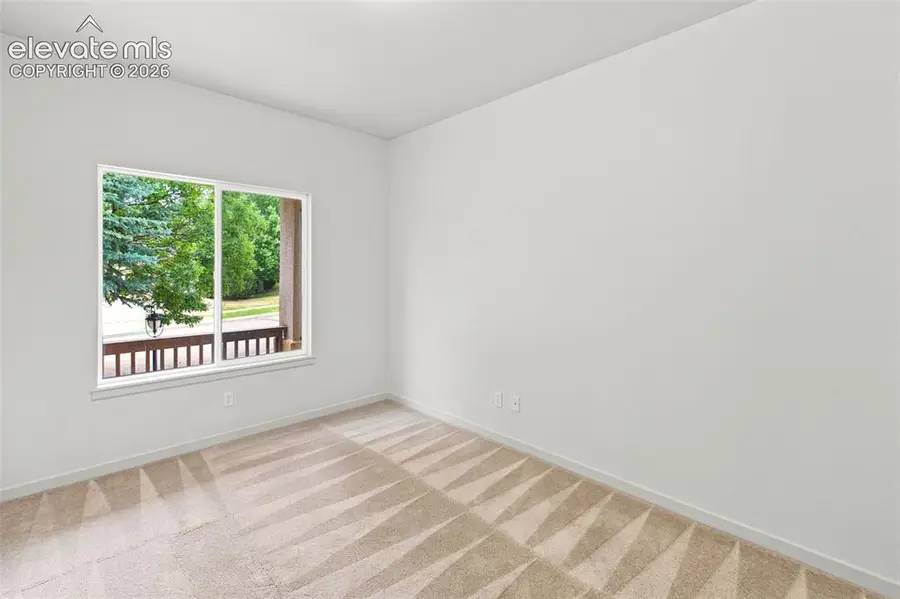 3335 Hollycrest Drive, Colorado Springs, CO 80920 - #3