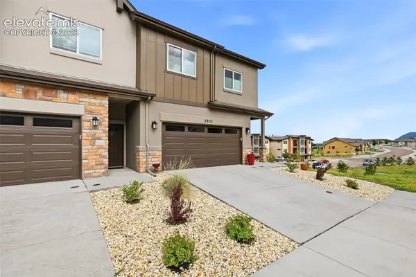 5835 Villa Lorenzo Drive, Colorado Springs, CO 80919