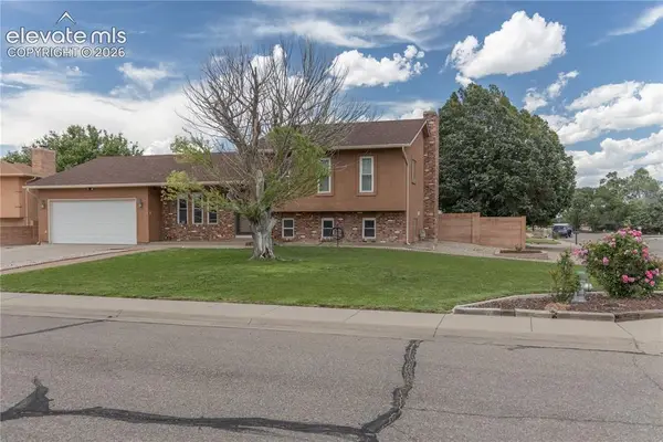 1309 Kingsroyal Boulevard, Pueblo, CO 81005
