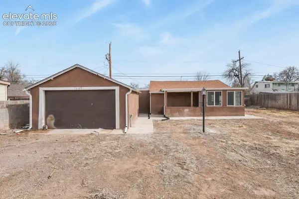 1640 Jackson Street, Pueblo, CO 81004