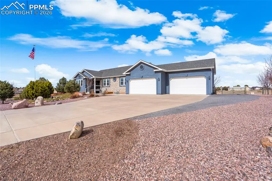 1655 W Camino De Los Ranchos, Pueblo West, CO 81007 - #3