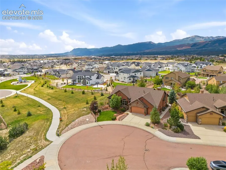 2477 Fieldbrook Court, Colorado Springs, CO 80921 - #3
