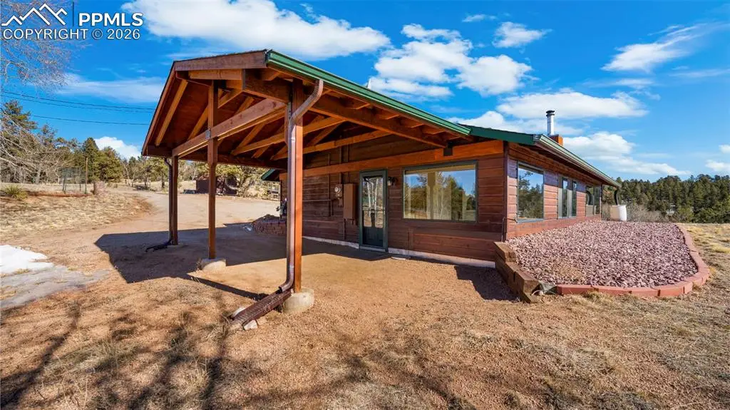 950 Southpark Road, Florissant, CO 80816 - #1