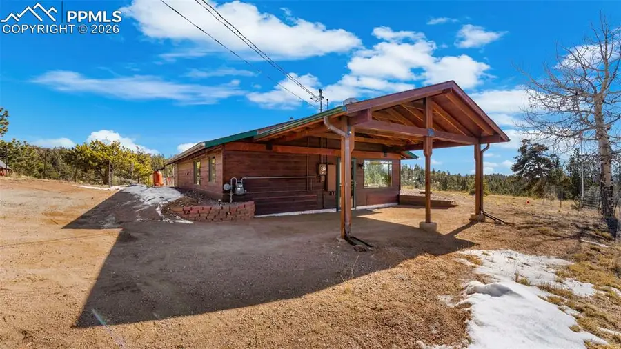 950 Southpark Road, Florissant, CO 80816 - #3