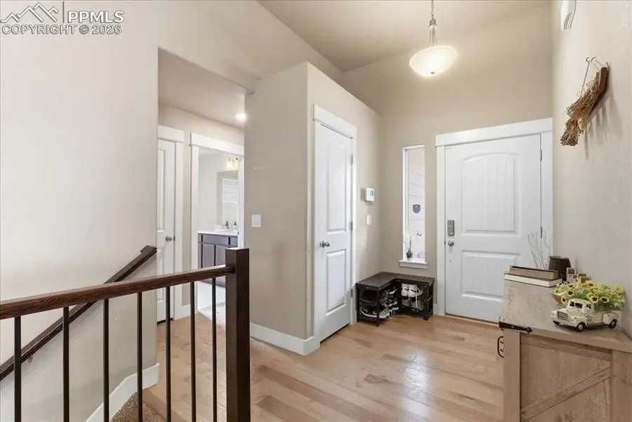 3041 Namib Drive, Colorado Springs, CO 80939 - #3