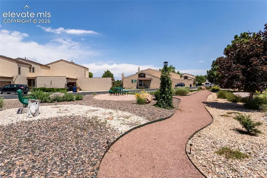 380 Mission Hill Way, Colorado Springs, CO 80921 - #2