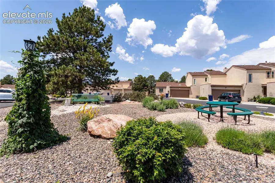 380 Mission Hill Way, Colorado Springs, CO 80921 - #3