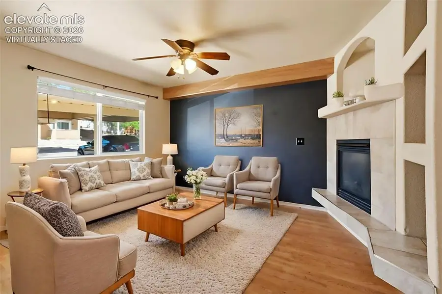 2310 E La Salle Street #106, Colorado Springs, CO 80909 - #3