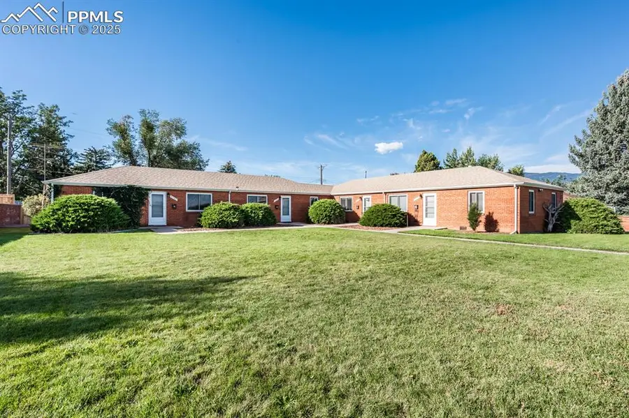 1301-1307 E Caramillo Street, Colorado Springs, CO 80909 - Image #2