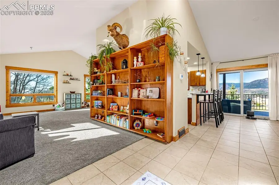 660 Harness Road, Monument, CO 80132 - #2