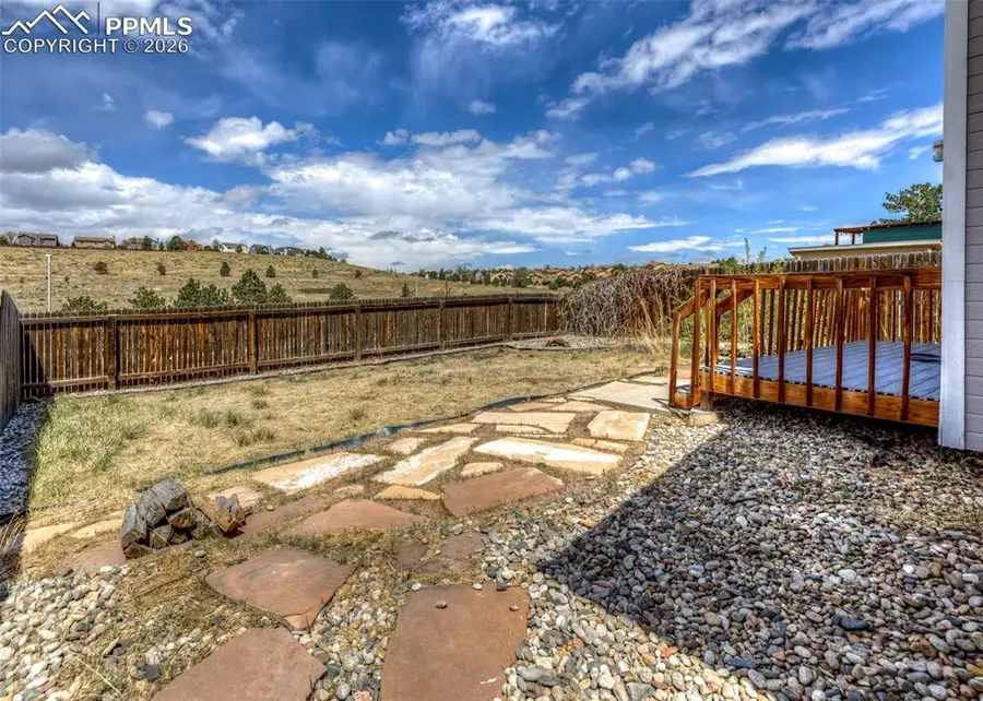 8210 Candon Drive, Colorado Springs, CO 80920 - #3