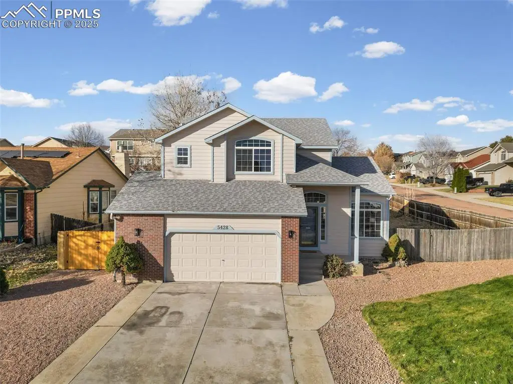 5428 Rondo Way, Colorado Springs, CO 80911 - Image #1