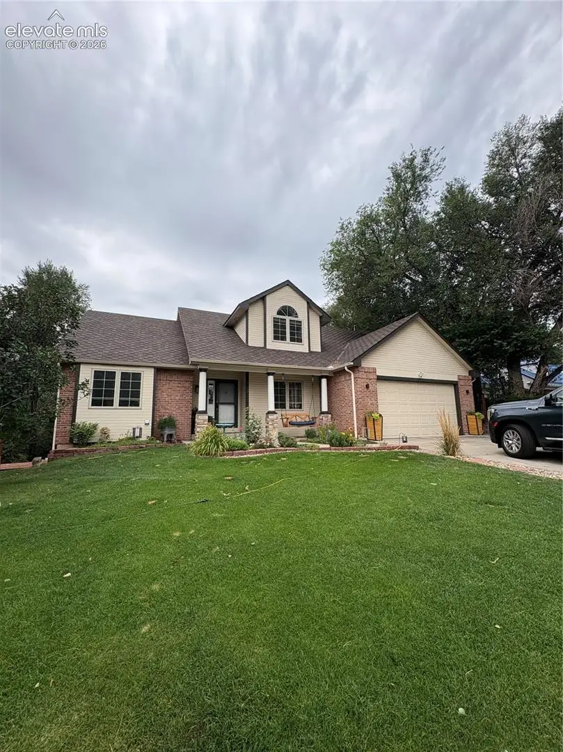 423 Chamberlin Place, Colorado Springs, CO 80906 - #2