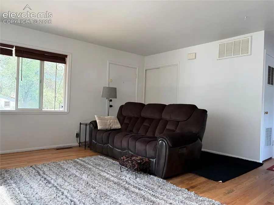 2581 E San Miguel Street, Colorado Springs, CO 80909 - #2