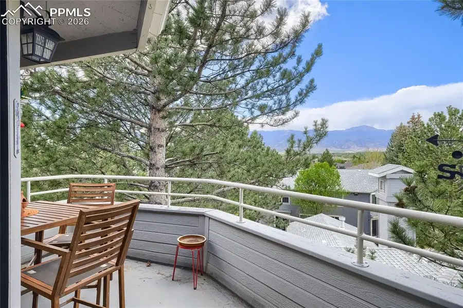 3636 Iguana Drive, Colorado Springs, CO 80910 - #3