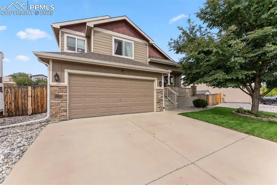7973 Pinfeather Drive, Fountain, CO 80817 - #2