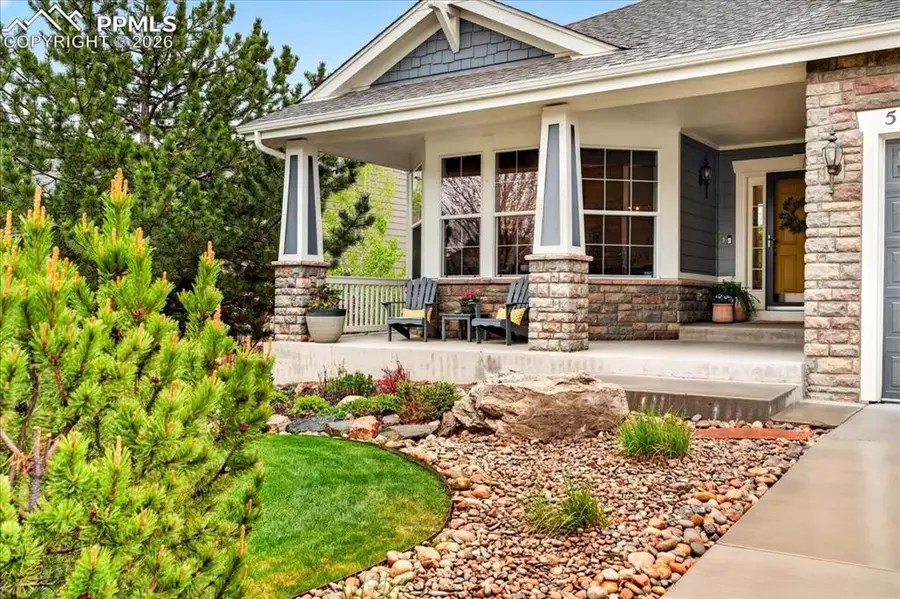 5509 Sawdust Loop, Parker, CO 80134 - #3