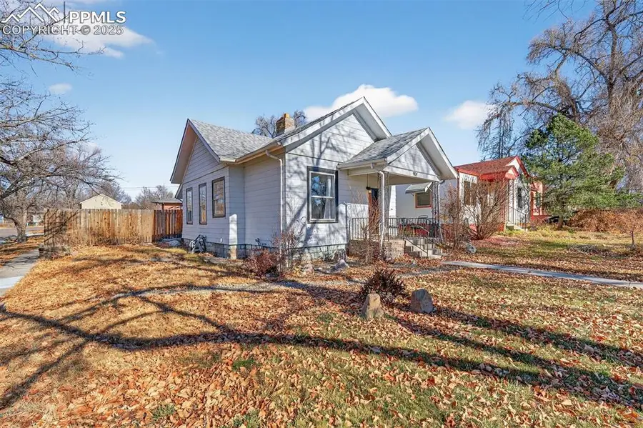 904 E San Miguel Street, Colorado Springs, CO 80903 - Image #3