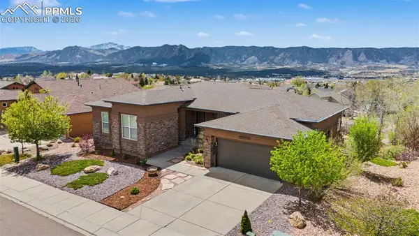 15612 Colorado Central Way, Monument, CO 80132