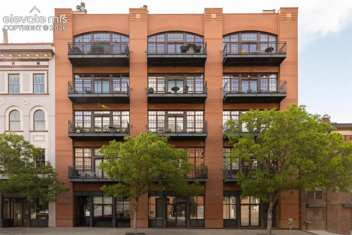 1441 Wazee Street #503, Denver, CO 80202 - #1