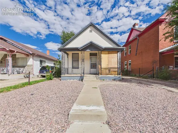 1118 E Routt Avenue, Pueblo, CO 81004