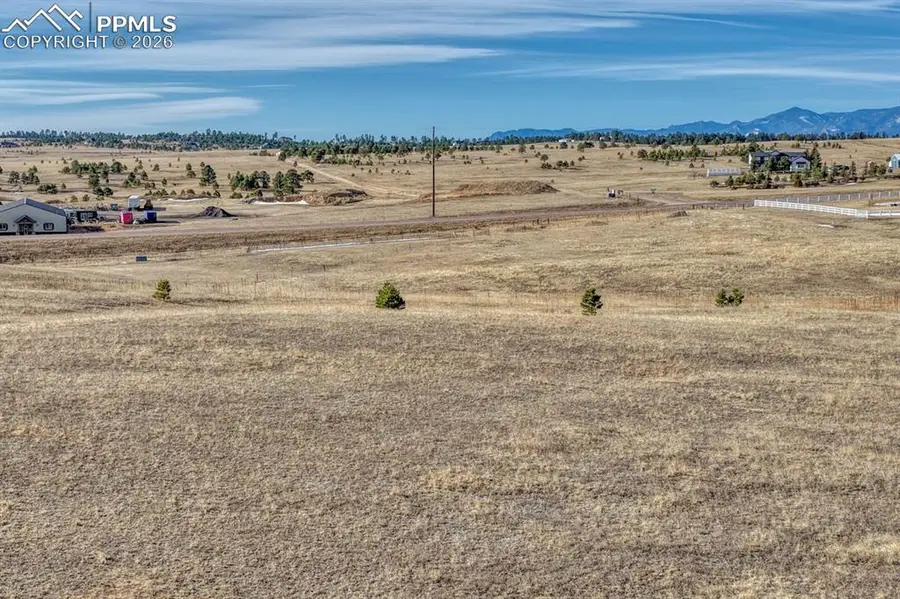 16670 Misfit Crew Heights, Colorado Springs, CO 80908 - #2