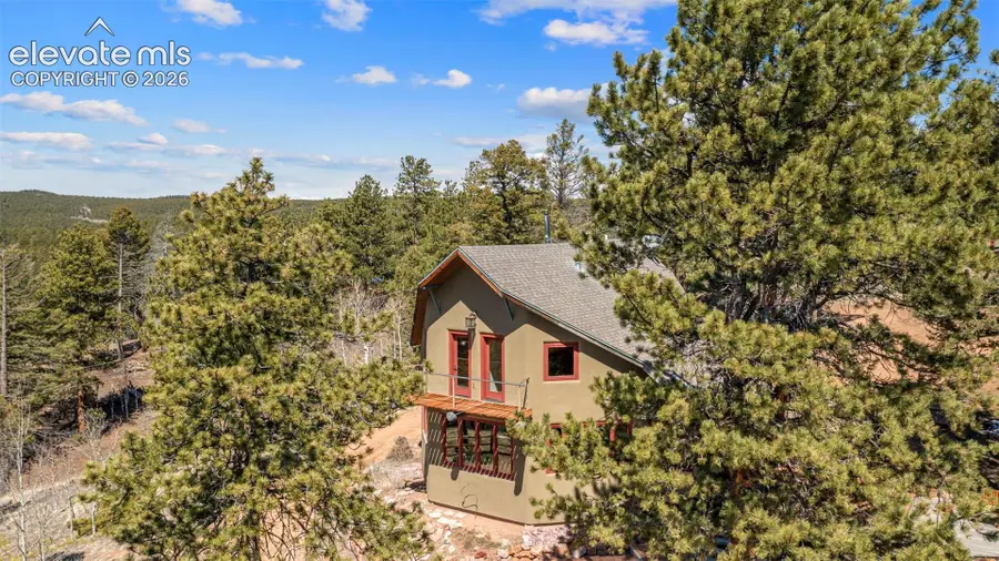 174 Needle Creek Road, Divide, CO 80814 - #3