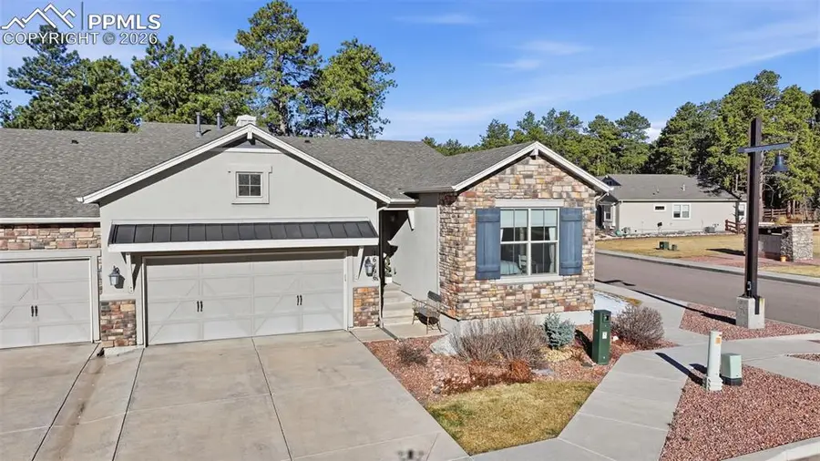 16496 Woodward Terrace, Monument, CO 80132 - #2
