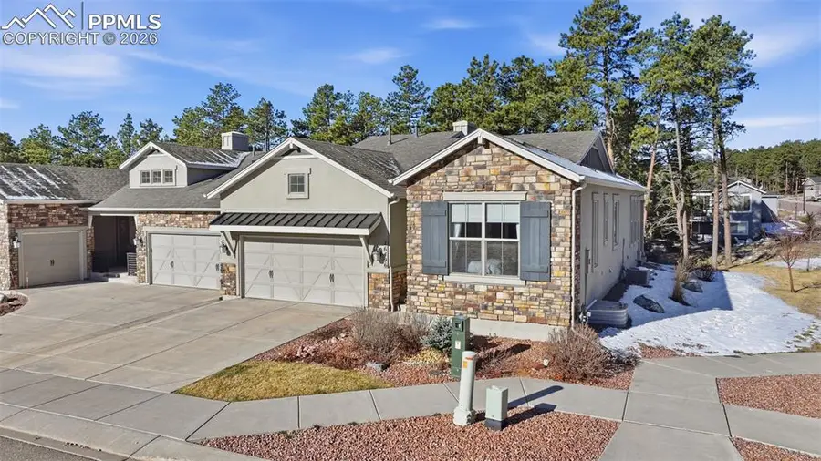16496 Woodward Terrace, Monument, CO 80132 - #3