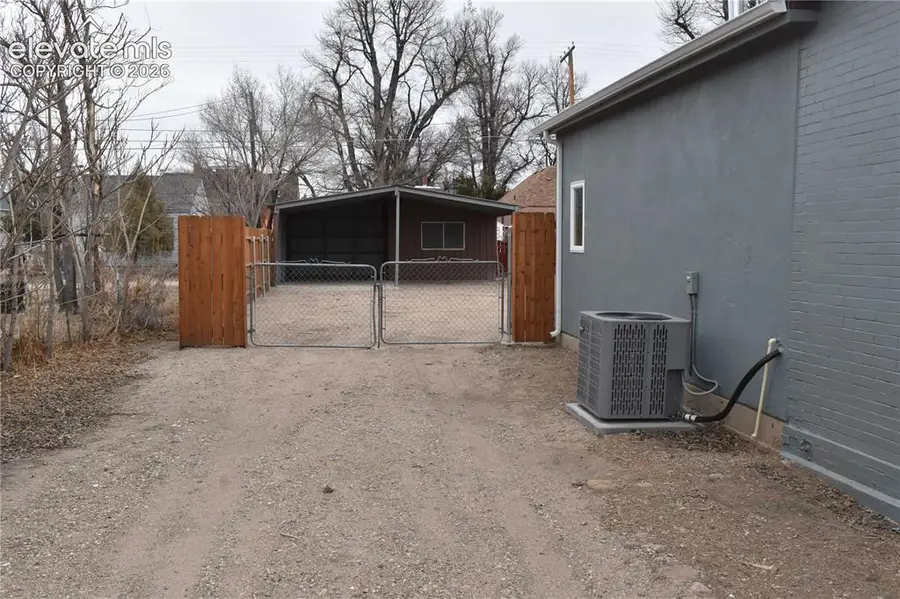 818 S 5th Street, Rocky Ford, CO 81067 - #3