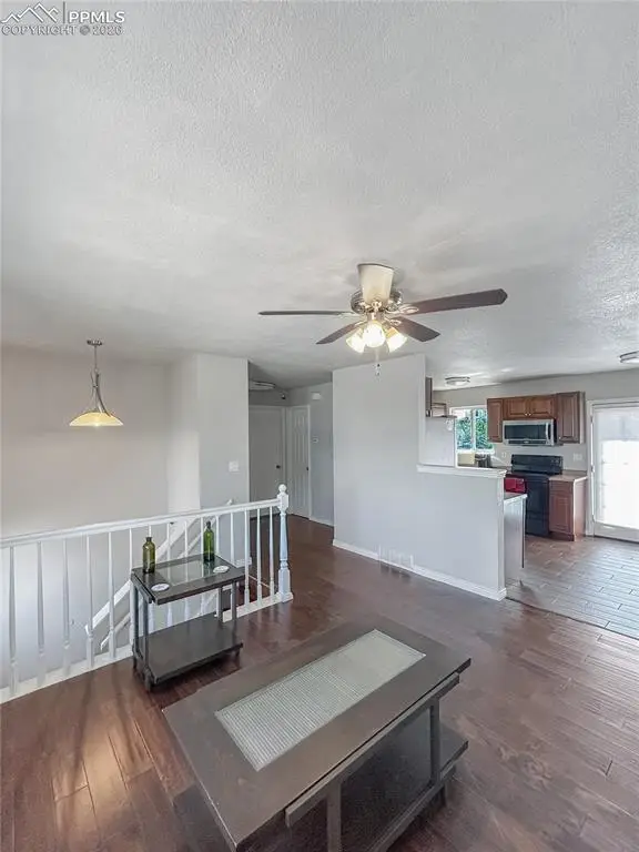 4438 Millburn Drive, Colorado Springs, CO 80906 - #2