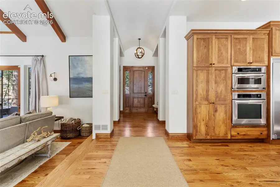 590 Cumberland Road, Larkspur, CO 80118 - #3