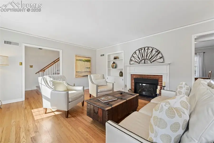 21 Sumner Street, Colorado Springs, CO 80906 - #2