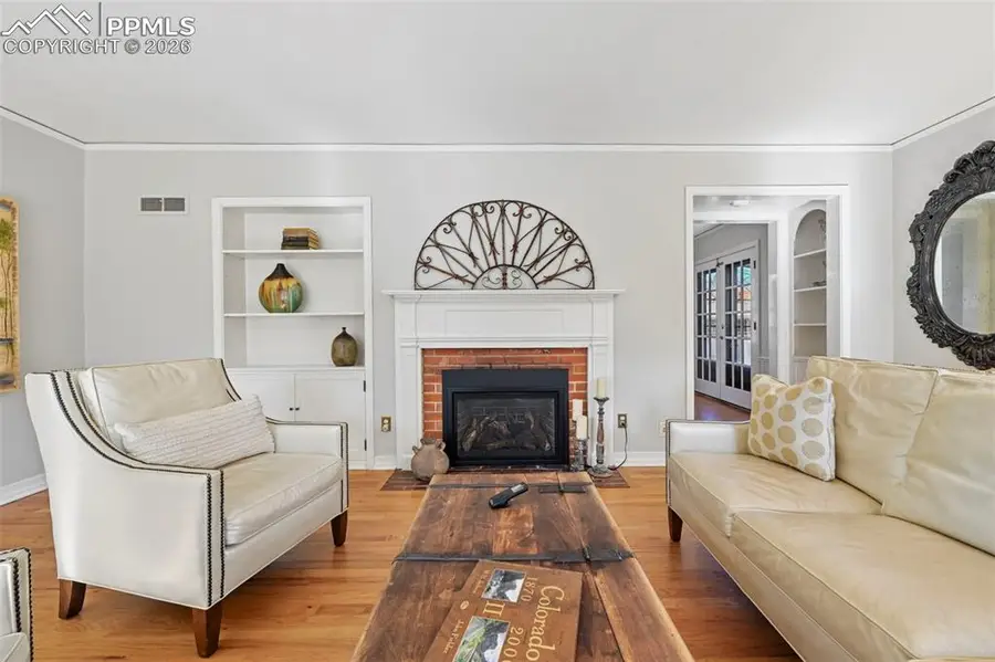 21 Sumner Street, Colorado Springs, CO 80906 - #3