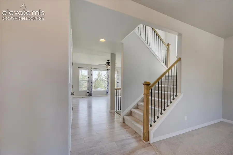 1955 Ruffino Drive, Colorado Springs, CO 80921 - #3