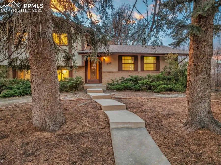 3620 N Carefree Circle, Colorado Springs, CO 80917 - Image #2