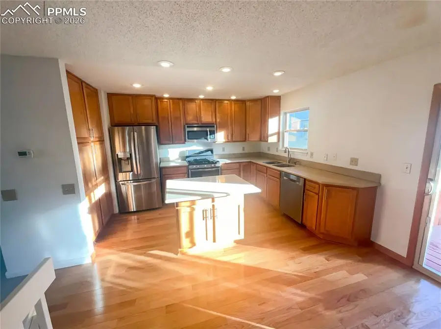 3911 Smoke Tree Drive, Colorado Springs, CO 80920 - #2