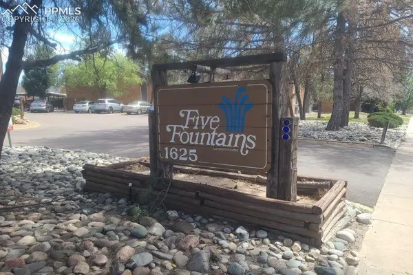 1625 N Murray Boulevard #225, Colorado Springs, CO 80915