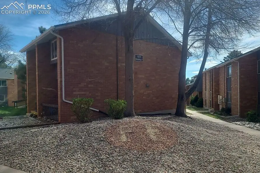 1625 N Murray Boulevard #225, Colorado Springs, CO 80915 - #2