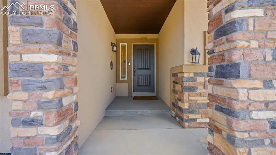 13617 Park Meadows Drive, Peyton, CO 80831 - #3