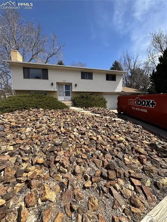 3262 Toro Circle, Colorado Springs, CO 80918 - Image #1