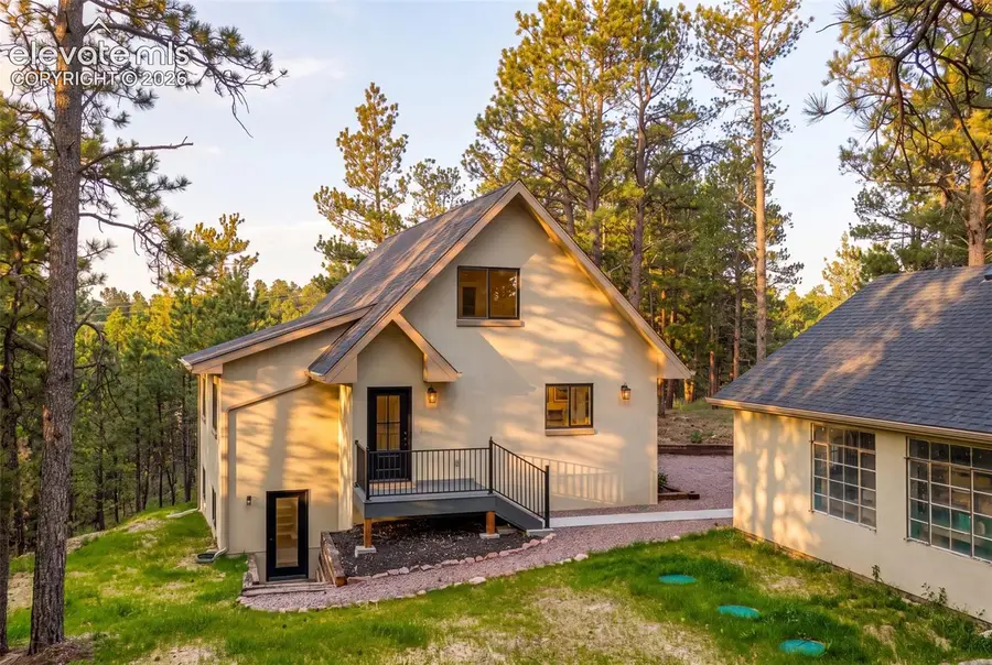 11935 Grandin Point, Elbert, CO 80106 - #3