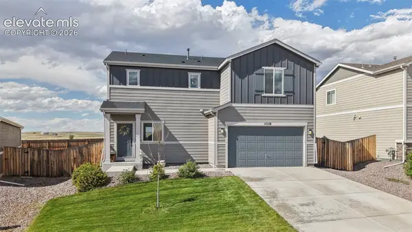 11118 Halifax Drive, Colorado Springs, CO 80925