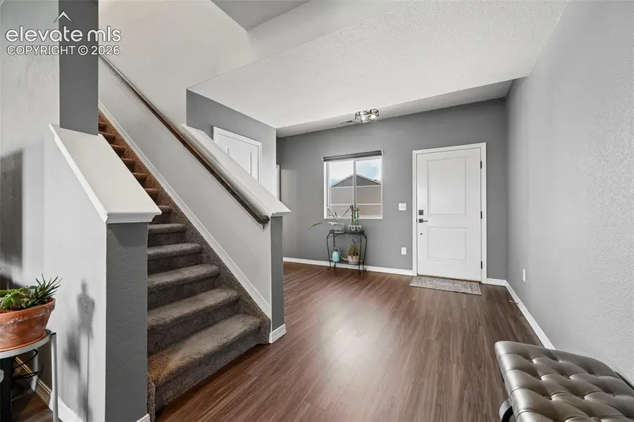 11118 Halifax Drive, Colorado Springs, CO 80925 - #3