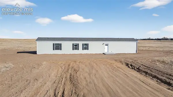 6255 N Ramah Highway, Yoder, CO 80864